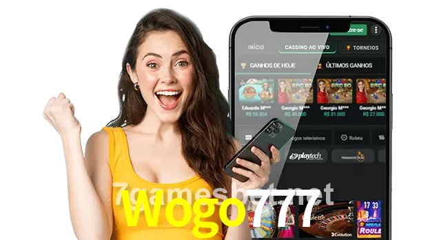 Wogo777