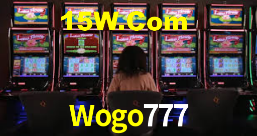 Wogo777,Wogo777.Com