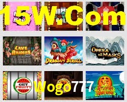 Premium Interface Wogo777