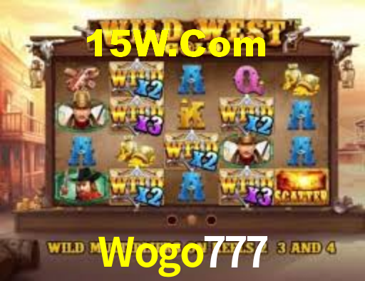 Wogo777