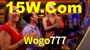 Wogo777,Wogo777.Com