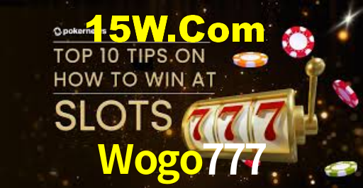 Wogo777,Wogo777.Com
