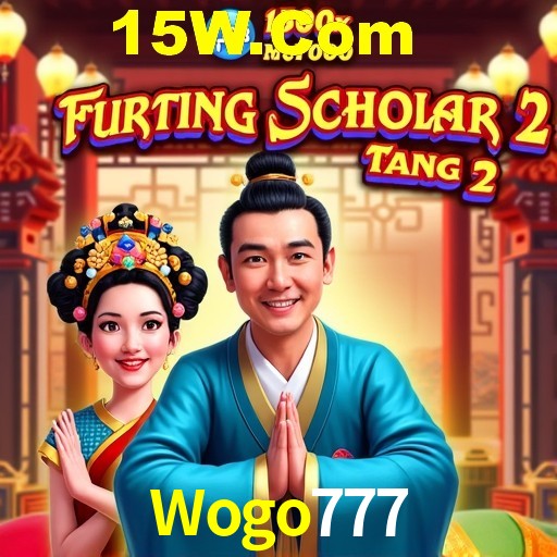 Responsive Design Wogo777