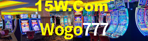 Wogo777: Seu Cassino Premiado com Pagamentos Rápidos