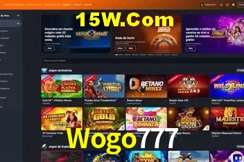 Exclusive Offers Wogo777