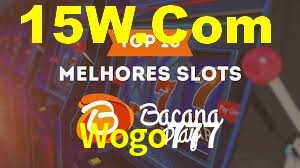 Welcome Bonus Wogo777