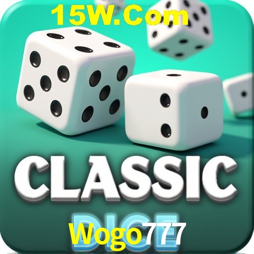 Roulette Table Wogo777