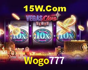 Game Statistics Wogo777