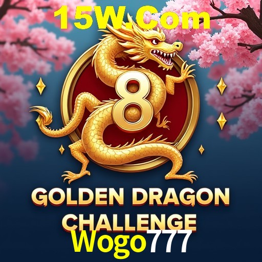 Descubra o Mundo do Cassino Online com Wogo777