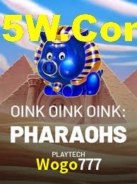 Tournaments Wogo777