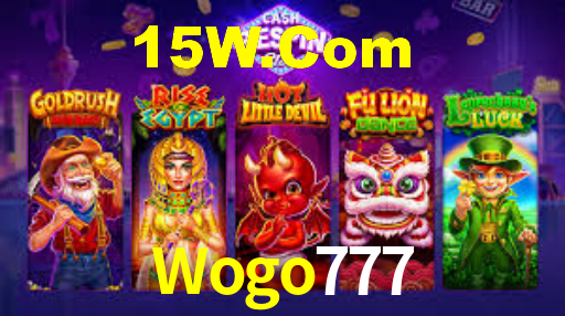 Wogo777 Bet