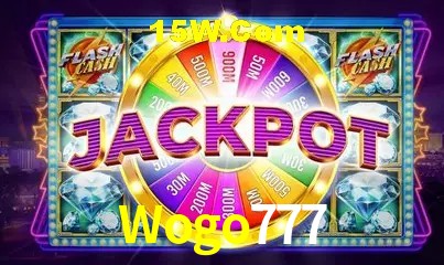 Games Directory Wogo777
