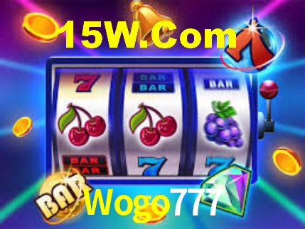 Premium Interface Wogo777