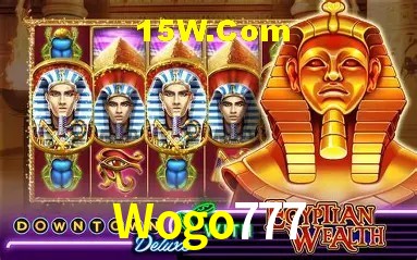 cassino Wogo777