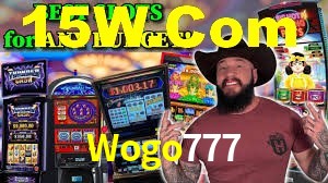 Daily Bonuses Wogo777