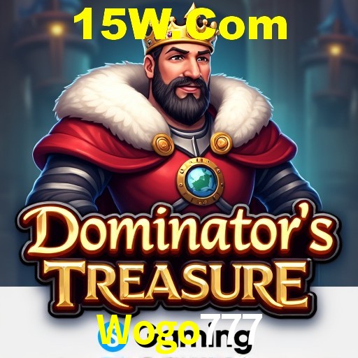 Descubra o Mundo do Cassino Online com Wogo777