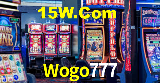 Wogo777,Wogo777.Com