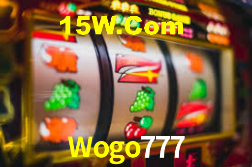 Wogo777