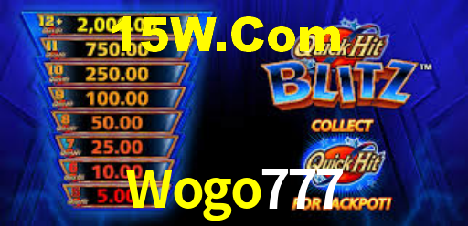 Wogo777 Bet
