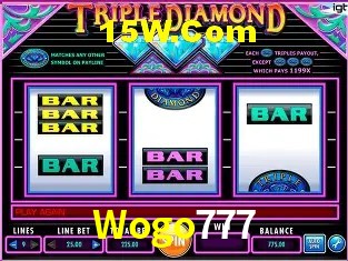 Account Benefits Wogo777