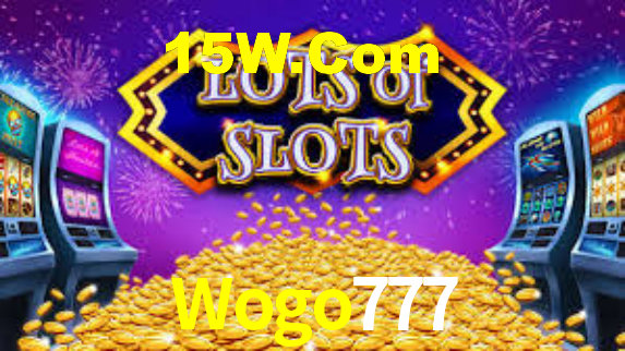 Wogo777,Wogo777.Com