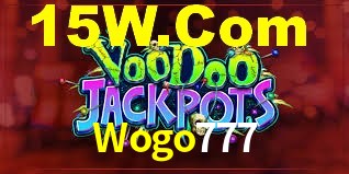 Exclusive Games Wogo777