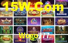 Wogo777
