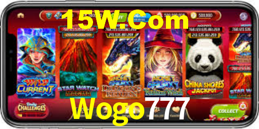 Wogo777.Com