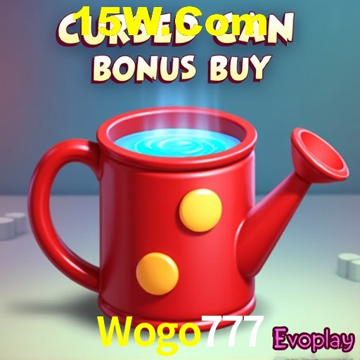 VIP Casino Wogo777