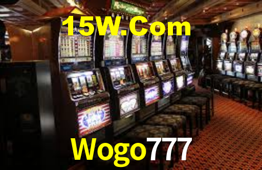 Wogo777,Wogo777.Com