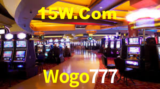 Wogo777,Wogo777.Com