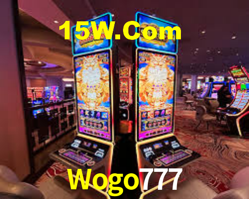 Wogo777