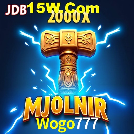 Flash Promotion Wogo777