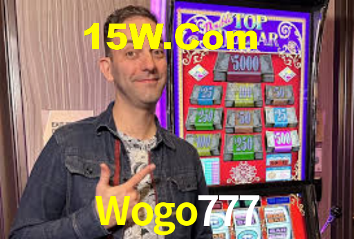 Wogo777
