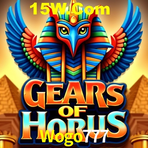 Game Providers Wogo777