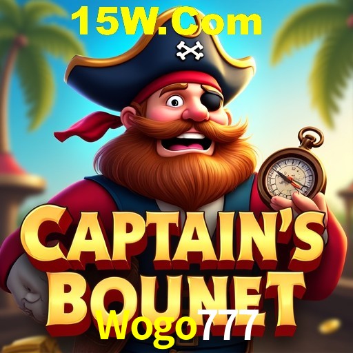 Games Directory Wogo777