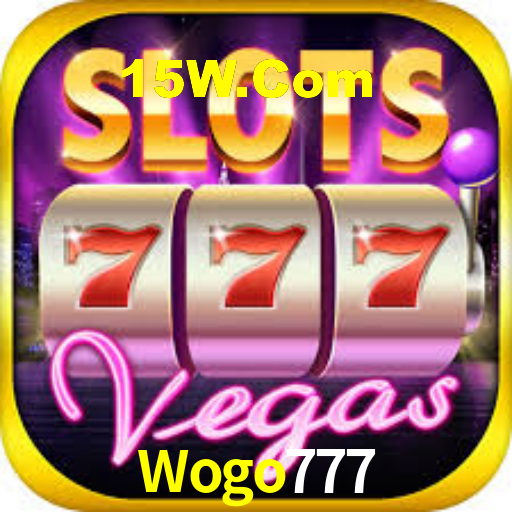 Wogo777 - Plataforma Site Oficial - Wogo777.Com