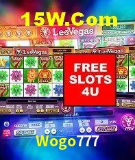 Seasonal Promotions Wogo777