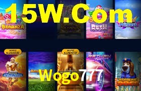 Wogo777 Bet