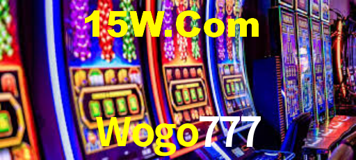 Wogo777