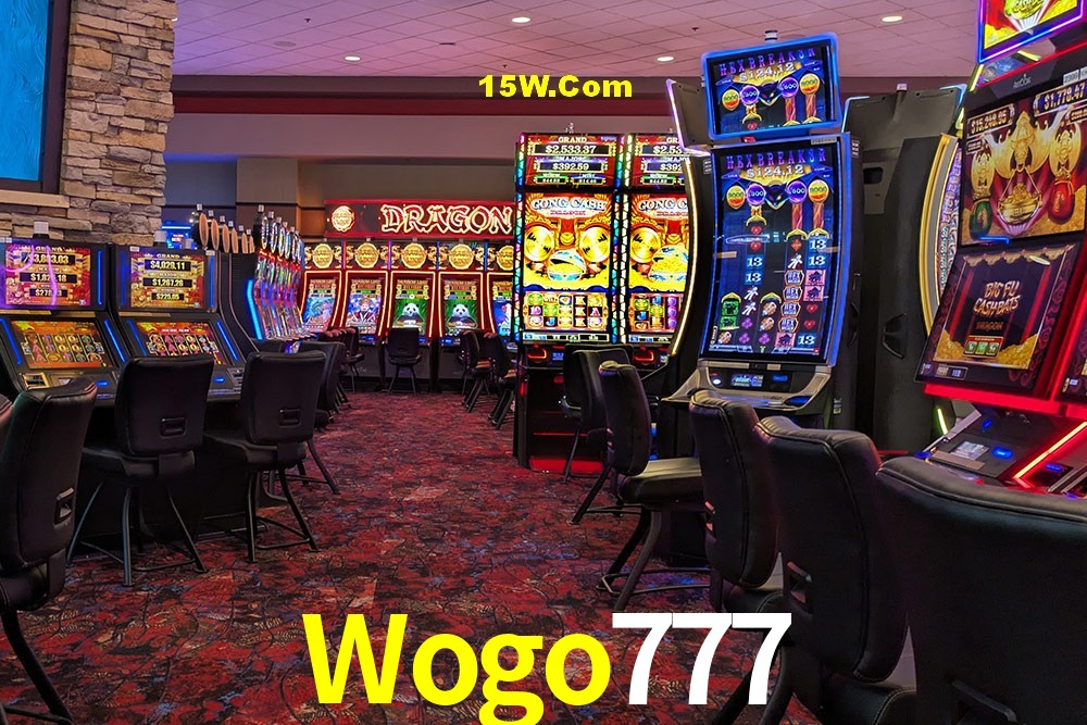 Player Reviews Wogo777