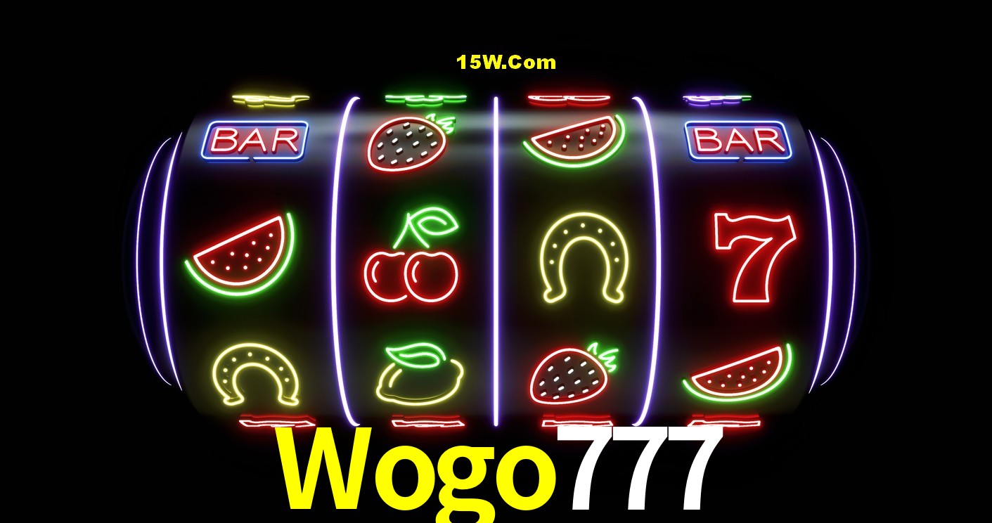 Game Statistics Wogo777