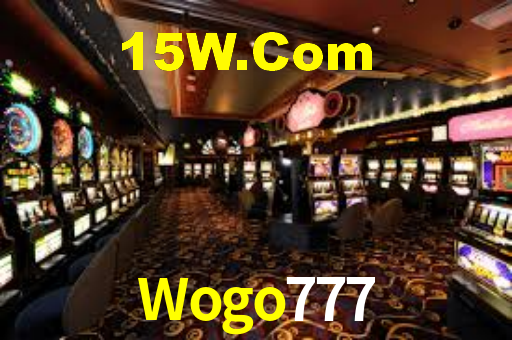 Wogo777,Wogo777.Com