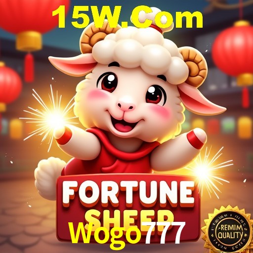 Desvendando o Mundo dos Jogos Virtuais na Wogo777