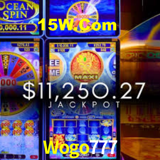 Wogo777.Com