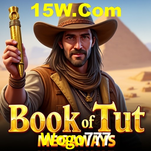 Inovações de Jogos na Wogo777: O Futuro das Experiências Interativas