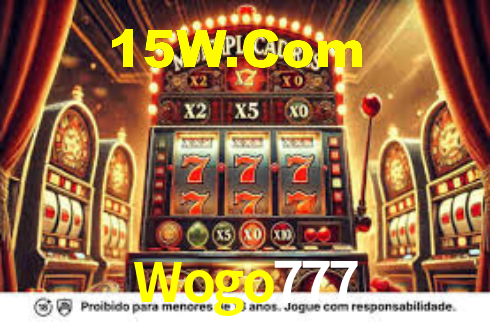 Wogo777