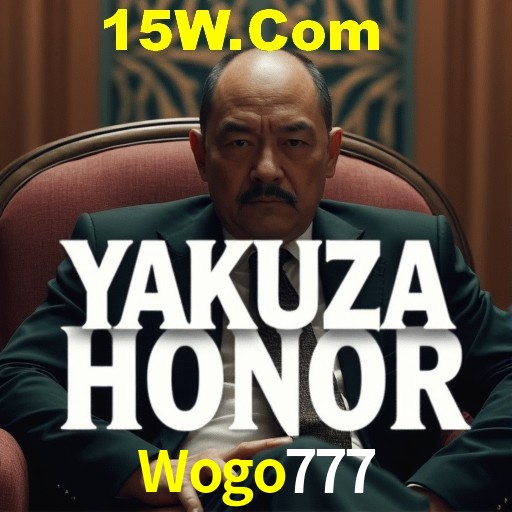 Wogo777.Com
